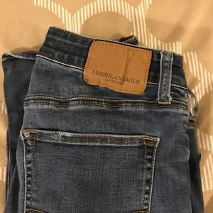 American Eagle Outfitters Jeans - Mens American Eagle Jeans Size 32 x 32 American Eagle Outfitters Jeans - Mens American Eagle Jeans Size 32 x 32